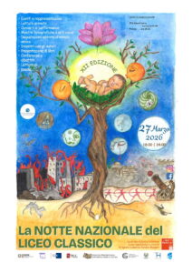 NNLC 2026 Locandina
