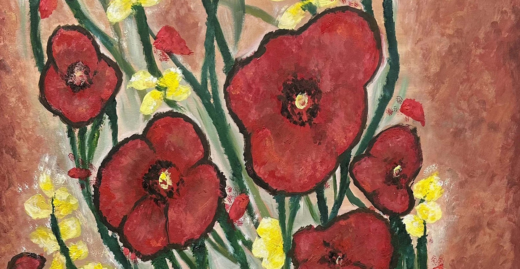 Momenti di Resistenza – il colore della memoria