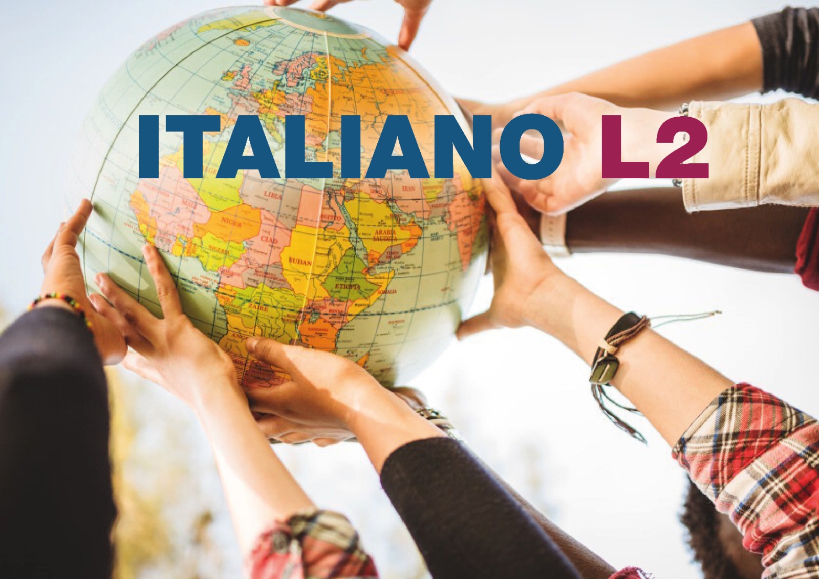Corso di Italiano L2 “Scoprire l’italiano